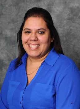 Jennifer Helmbold headshot