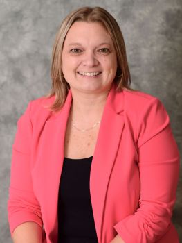 Brooke Constable headshot