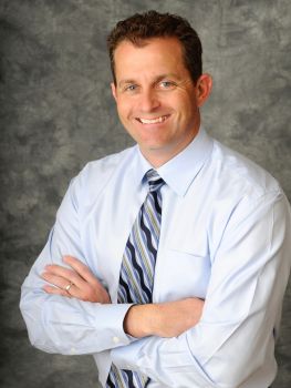 Bryan Overbeck headshot