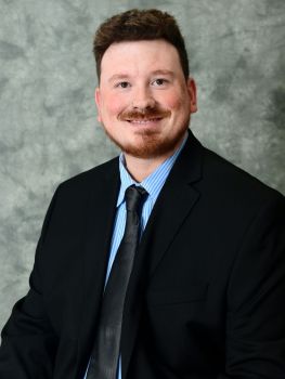 Joey Tyler headshot