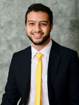 Moshier Rawy headshot