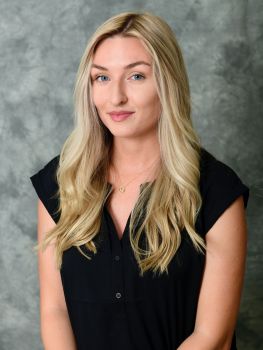 Nikki DiLuzio headshot