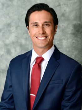 Ryan Diaz headshot