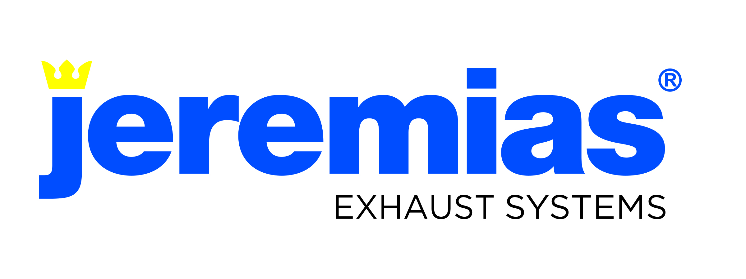 product logo